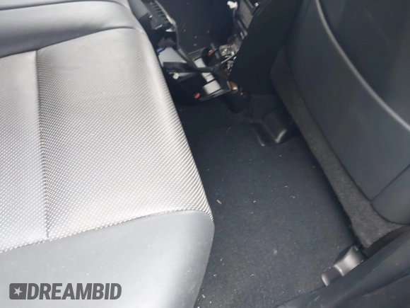 2016 Lexus RX 350 with VIN 2T2BZMCA5GC048079, listed as a IAAI auction lot 42503010 with 50,829 mi miles and . Bid and sale history available at DreamBid. Image 8.