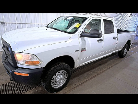 2012 Ram 2500 ST z VIN 3C6TD5HT7CG170151, wystawiony jako IAAI lot #42806496 z przebiegiem 192 475 mil mil oraz . Historia ofert i sprzedaży dostępna na DreamBid. Obrazek 20.