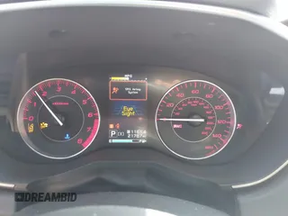 2022 Subaru Impreza Special Sports with VIN 4S3GTAL67N3724575, listed as a IAAI auction lot 42375237 with 21,787 mi miles and . Bid and sale history available at DreamBid. Image 7.