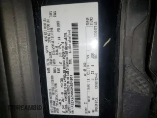 2016 Ford Transit XL с VIN 1FBZX2ZM0GKB54201, выставлен на аукционе Copart как лот 51933165 с пробегом 224 105 миль миль и Чистый • Clean title. История ставок и продаж доступна на DreamBid. Изображение 13.