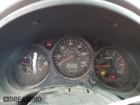 2003 Subaru Forester X with VIN JF1SG63653H711759, listed as a Copart auction lot 71041694 with 237,034 mi miles and Salvage Title. Bid and sale history available at carsss.com. Image 9.