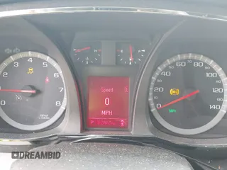2012 GMC Terrain SLE-1 with VIN 2GKALMEK0C6321078, listed as a IAAI auction lot 42443827 with 183,987 mi miles and . Bid and sale history available at DreamBid. Image 7.