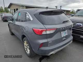 2022 Ford Escape SE с VIN 1FMCU9G67NUA48820, выставлен на аукционе IAAI как лот 42525386 с пробегом 83 489 миль миль и . История ставок и продаж доступна на DreamBid. Изображение 3.