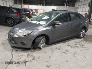 2013 Ford Focus SE with VIN 1FADP3F22DL270686, listed as a IAAI auction lot 40560064 with 84,681 mi miles and . Bid and sale history available at DreamBid. Image 19.