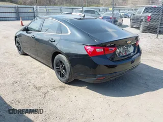 2019 Chevrolet Malibu LS z VIN 1G1ZB5STXKF177623, wystawiony jako IAAI lot #42017920 z przebiegiem 56 590 mil mil oraz . Historia ofert i sprzedaży dostępna na DreamBid. Obrazek 3.