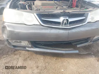 2003 Acura TL Type S with VIN 19UUA56813A087951, listed as a IAAI auction lot 41780617 with 106,898 mi miles. Bid and sale history available at carsss.com. Image 13.