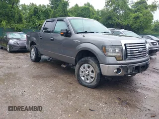 2012 Ford F-150 XL с VIN 1FTFW1EF9CFB92323, выставлен на аукционе IAAI как лот 42312910 с пробегом Не указан миль и . История ставок и продаж доступна на DreamBid. Изображение 1.