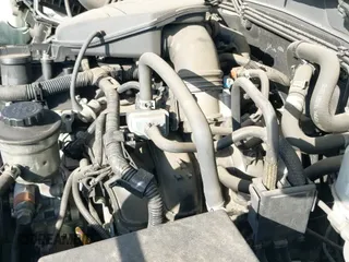 2017 Toyota Tacoma SR с VIN 5TFSX5EN9HX054583, выставлен на аукционе IAAI как лот 41991690 с пробегом 129 524 миль миль и . История ставок и продаж доступна на DreamBid. Изображение 21.