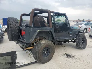 2005 Jeep Wrangler X with VIN 1J4FA39S25P367360, listed as a Copart auction lot 57504365 with 112,125 mi miles and Salvage title. Bid and sale history available at DreamBid. Image 3.