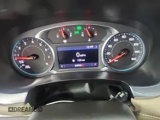 2022 Chevrolet Traverse LT Cloth с VIN 1GNERGKW4NJ158307, выставлен на аукционе IAAI как лот 42774214 с пробегом 60 990 миль миль и . История ставок и продаж доступна на DreamBid. Изображение 6.