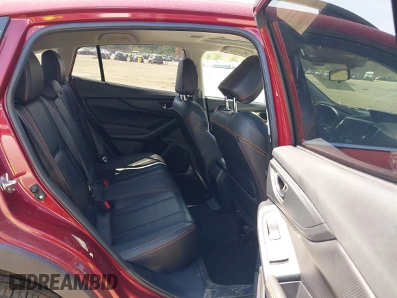 2019 Subaru Crosstrek Limited с VIN JF2GTANC4K8276475, выставлен на аукционе IAAI как лот 42081992 с пробегом 95 552 миль миль и . История ставок и продаж доступна на DreamBid. Изображение 8.