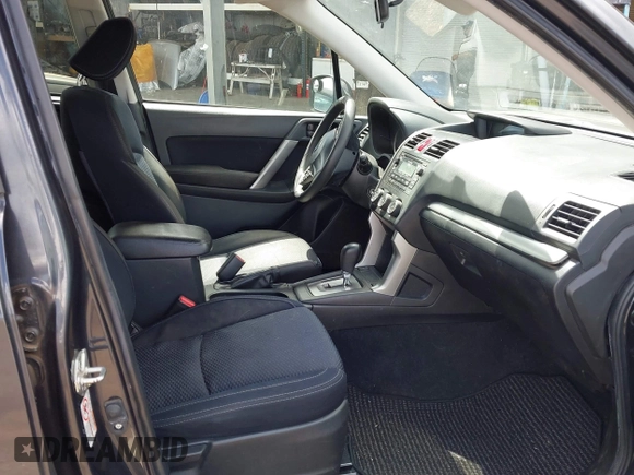 2014 Subaru Forester Premium with VIN JF2SJAEC9EH531531, listed as a IAAI auction lot 41657135 with 159,373 mi miles and . Bid and sale history available at DreamBid. Image 5.