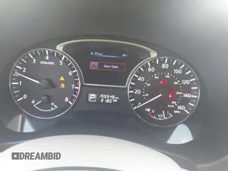 2014 Nissan Altima 2.5 S with VIN 1N4AL3AP9EC107861, listed as a IAAI auction lot 42017389 with 155,546 mi miles. Bid and sale history available at carsss.com. Image 7.