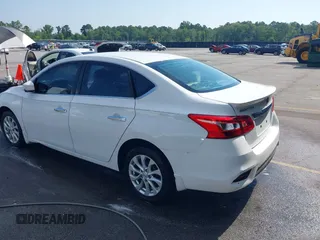 2017 Nissan Sentra S with VIN 3N1AB7AP2HY238908, listed as a IAAI auction lot 42601802 with 200,262 mi miles and . Bid and sale history available at DreamBid. Image 3.