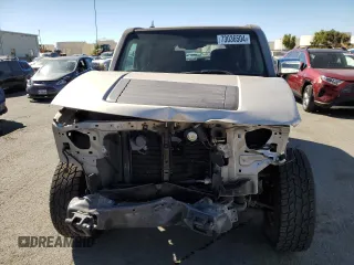 2006 Hummer H3 with VIN 5GTDN136268230618, listed as a Copart auction lot 73036504 with 203,910 mi miles and Salvage Title. Bid and sale history available at carsss.com. Image 5.