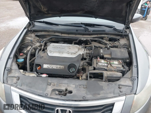 2010 Honda Accord EX-L with VIN 1HGCP3F86AA016398, listed as a IAAI auction lot 41701928 with 184,643 mi miles and . Bid and sale history available at DreamBid. Image 10.