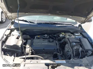 2015 Chevrolet Cruze LS with VIN 1G1PA5SH8F7275538, listed as a IAAI auction lot 42048660 with 132,977 mi miles. Bid and sale history available at carsss.com. Image 10.