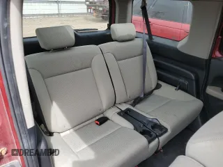 2007 Honda Element EX with VIN 5J6YH27747L003271, listed as a Copart auction lot 54778005 with 153,180 mi miles and Clean Title. Bid and sale history available at DreamBid. Image 10.