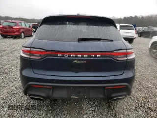 2022 Porsche Macan z VIN WP1AA2A58NLB09379, wystawiony jako Copart lot #45015785 z przebiegiem 38 104 mil mil oraz Szkoda całkowita • Salvage title. Historia ofert i sprzedaży dostępna na DreamBid. Obrazek 6.