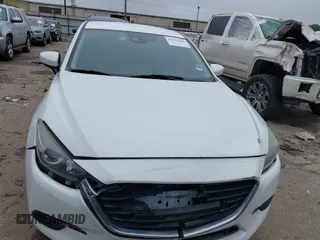 2017 Mazda 3 Touring with VIN 3MZBN1V77HM127436, listed as a IAAI auction lot 41654160 with 178,338 mi miles and . Bid and sale history available at DreamBid. Image 12.