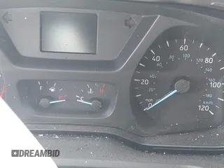 2017 Ford Transit z VIN 1FTYR3XV6HKB38623, wystawiony jako IAAI lot #42238054 z przebiegiem Nie podano mil oraz . Historia ofert i sprzedaży dostępna na DreamBid. Obrazek 15.