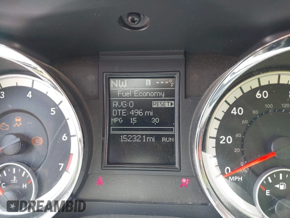 2013 Dodge Durango SXT with VIN 1C4RDHAG3DC694256, listed as a IAAI auction lot 42431904 with 152,321 mi miles and . Bid and sale history available at DreamBid. Image 7.