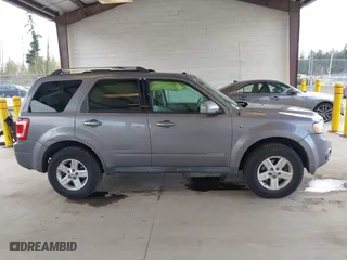 2008 Ford Escape Hybrid with VIN 1FMCU59H08KA06691, listed as a IAAI auction lot 42021967 with 221,067 mi miles. Bid and sale history available at carsss.com. Image 13.