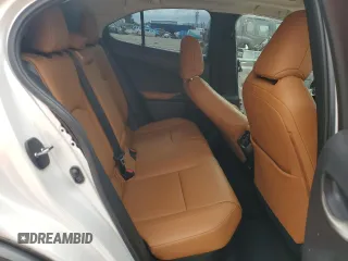 2021 Lexus UX 250h z VIN JTHP9JBH8M2048836, wystawiony jako Copart lot #63264695 z przebiegiem 23 280 mil mil oraz Szkoda całkowita • Salvage title. Historia ofert i sprzedaży dostępna na DreamBid. Obrazek 10.