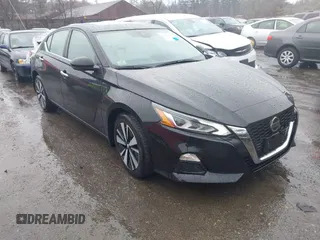 2022 Nissan Altima SV z VIN 1N4BL4DW9NN345646, wystawiony jako IAAI lot #41917491 z przebiegiem 29 758 mil mil oraz . Historia ofert i sprzedaży dostępna na DreamBid. Obrazek 1.