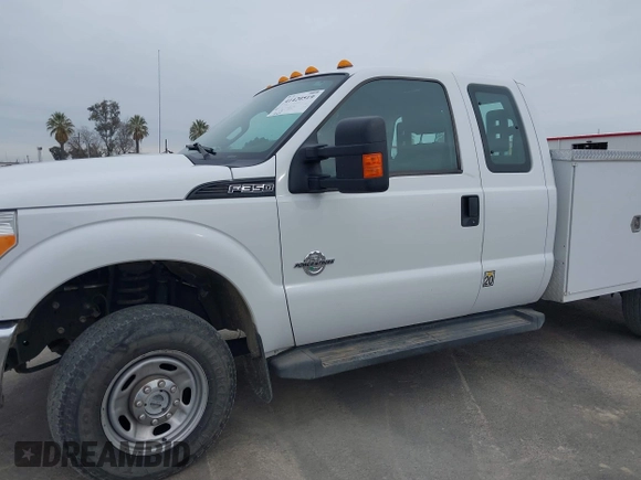2015 Ford F-350 с VIN 1FD7X3FT4FED31393, выставлен на аукционе IAAI как лот 41420519 с пробегом 180 699 миль миль и . История ставок и продаж доступна на DreamBid. Изображение 6.