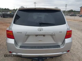 2009 Toyota Highlander Limited z VIN JTEDS42AX92083331, wystawiony jako IAAI lot #41868707 z przebiegiem 302 108 mil mil oraz . Historia ofert i sprzedaży dostępna na DreamBid. Obrazek 16.