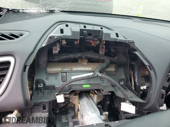 2020 Nissan Maxima S with VIN 1N4AA6BV9LC385841, listed as a Copart auction lot 80502284 with Not provided miles and Salvage title. Bid and sale history available at DreamBid. Image 9.