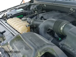 2018 Ford F-150 XL с VIN 1FTEW1CP4JKC32495, выставлен на аукционе IAAI как лот 43063849 с пробегом 214 366 миль миль и . История ставок и продаж доступна на DreamBid. Изображение 18.