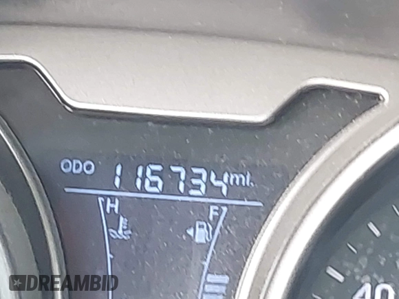 2012 Hyundai Veloster w/Gray Int с VIN KMHTC6AD0CU043402, выставлен на аукционе IAAI как лот 42406321 с пробегом 116 734 миль миль и . История ставок и продаж доступна на DreamBid. Изображение 16.
