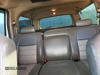 2004 Ford Excursion Eddie Bauer с VIN 1FMSU45P64EC12030, выставлен на аукционе Copart как лот 77873994 с пробегом 186 835 миль миль и Чистый • Clean title. История ставок и продаж доступна на DreamBid. Изображение 10.