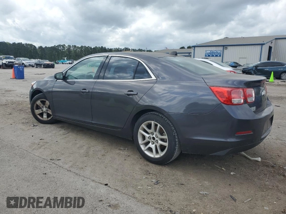 2013 Chevrolet Malibu LS with VIN 1G11B5SA6DF229943, listed as a Copart auction lot 51514255 with 180,391 mi miles and Clean Title. Bid and sale history available at DreamBid. Image 2.