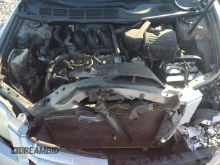 2006 Toyota Avalon XL with VIN 4T1BK36B36U163963, listed as a Copart auction lot 47344755 with 285,585 mi miles and Salvage Title. Bid and sale history available at DreamBid. Image 12.