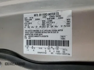 2007 Mercury Mountaineer Premier z VIN 4M2EU488X7UJ02978, wystawiony jako Copart lot #57634215 z przebiegiem 123 069 mil mil oraz Tytuł czysty. Historia ofert i sprzedaży dostępna na DreamBid. Obrazek 13.