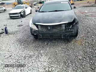 2012 Hyundai Sonata 2.4L Limited PZEV with VIN 5NPEC4AC7CH485242, listed as a Copart auction lot 49987005 with 183,182 mi miles and Salvage Title. Bid and sale history available at carsss.com. Image 14.