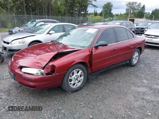 2000 Oldsmobile Intrigue GX z VIN 1G3WH52HXYF300866, wystawiony jako IAAI lot #42315649 z przebiegiem 100 955 mil mil oraz . Historia ofert i sprzedaży dostępna na DreamBid. Obrazek 2.