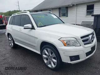 2010 Mercedes-Benz GLK 350 z VIN WDCGG8HB0AF269316, wystawiony jako IAAI lot #42368416 z przebiegiem 163 221 mil mil oraz . Historia ofert i sprzedaży dostępna na DreamBid. Obrazek 1.