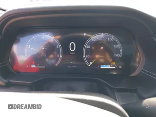 2021 Jeep Grand Cherokee Overland z VIN 1C4RJKDG9M8119728, wystawiony jako IAAI lot #42324696 z przebiegiem 48 379 mil mil oraz . Historia ofert i sprzedaży dostępna na DreamBid. Obrazek 7.