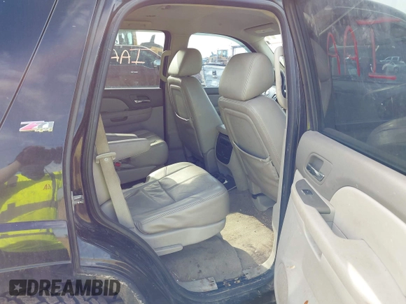 2011 Chevrolet Tahoe LT с VIN 1GNSKBE06BR373864, выставлен на аукционе IAAI как лот 42828489 с пробегом 185 183 миль миль и . История ставок и продаж доступна на DreamBid. Изображение 8.