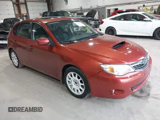 2009 Subaru Impreza WRX z VIN JF1GH74669H800028, wystawiony jako IAAI lot #41668970 z przebiegiem 113 694 mil mil oraz . Historia ofert i sprzedaży dostępna na DreamBid. Obrazek 1.