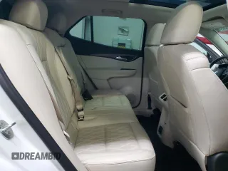 2021 Buick Envision Avenir with VIN LRBFZSR49MD053875, listed as a Copart auction lot 85765554 with Not Provided miles and Salvage Title. Bid and sale history available at carsss.com. Image 11.