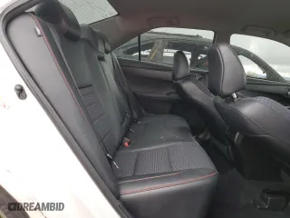 2015 Toyota Camry XLE with VIN 4T1BF1FK8FU044394, listed as a Copart auction lot 50955565 with 81,501 mi miles and Salvage Title. Bid and sale history available at carsss.com. Image 10.