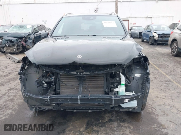 2017 Mercedes-Benz GLE 350 z VIN 4JGDA5HBXHA960218, wystawiony jako IAAI lot #41573755 z przebiegiem 37 868 mil mil oraz . Historia ofert i sprzedaży dostępna na DreamBid. Obrazek 6.
