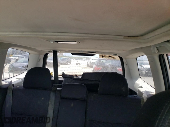 2012 Subaru Forester X Premium with VIN JF2SHADC6CH402379, listed as a Copart auction lot 61691415 with 163,895 mi miles and Clean title. Bid and sale history available at DreamBid. Image 10.