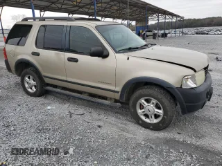 2005 Ford Explorer XLS с VIN 1FMZU62KX5UA57573, выставлен на аукционе Copart как лот 86739784 с пробегом 271 749 миль миль и Списание • Salvage title. История ставок и продаж доступна на DreamBid. Изображение 4.