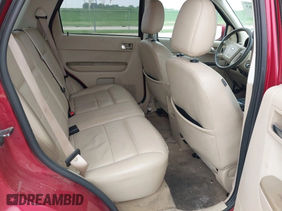 2008 Ford Escape Limited с VIN 1FMCU94178KE52807, выставлен на аукционе IAAI как лот 42345083 с пробегом 193 672 миль миль и . История ставок и продаж доступна на DreamBid. Изображение 8.